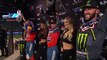 After the Checkered Flag - Second Round in Anaheim - Race Day LIVE 2019