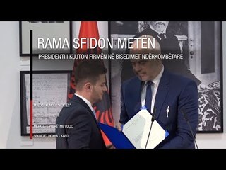 Edicioni i lajmeve i orës 20:00, 23 janar 2019 - Ora News