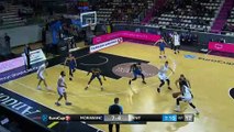 MoraBanc Andorra - Zenit St Petersburg Highlights | 7DAYS EuroCup, T16 Round 4