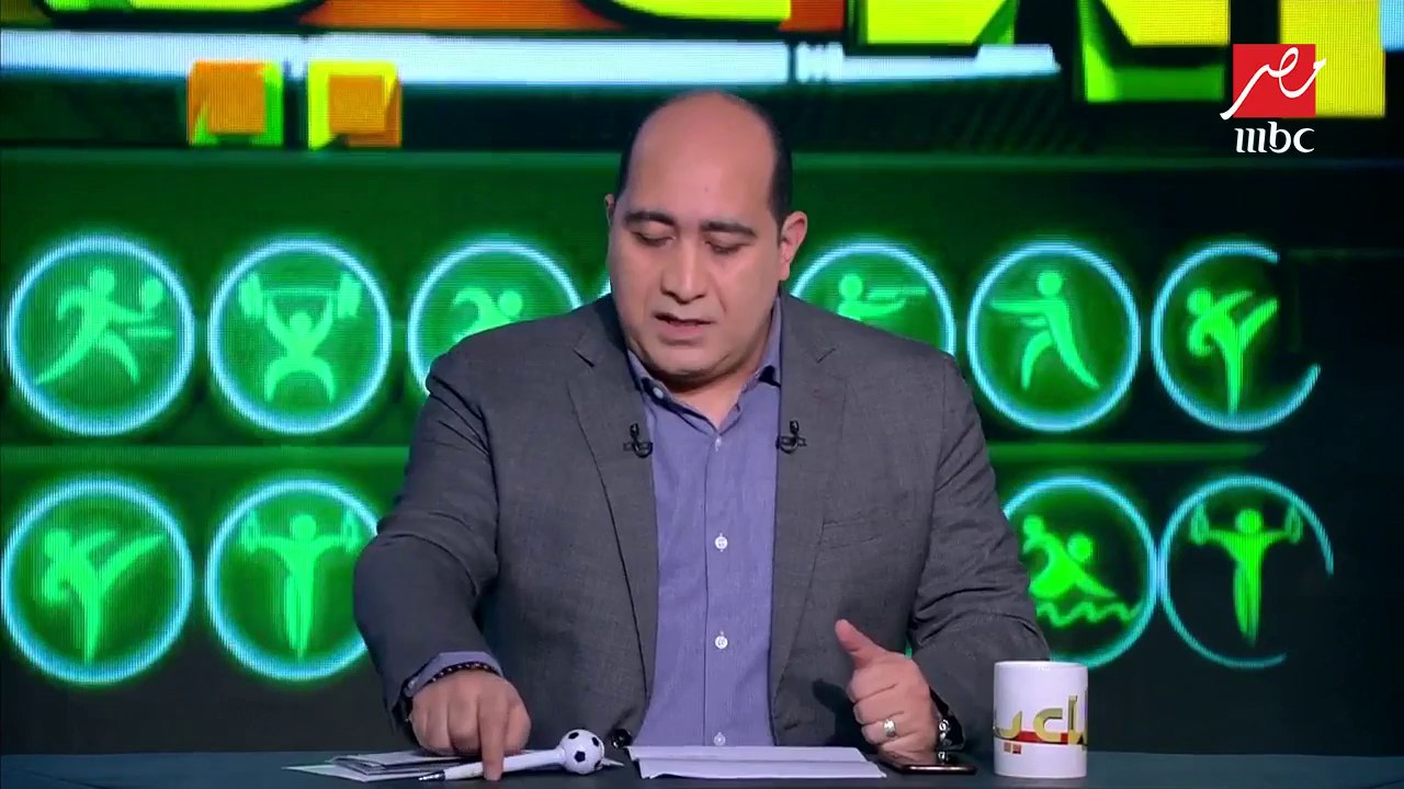 #اللعيب | إعلان الراعي الجديد للأهلى يسبب حالة...