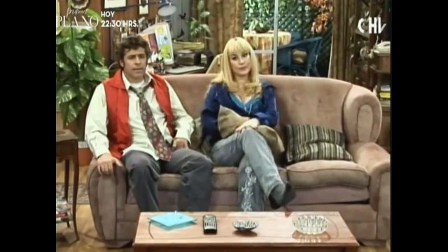 Casado con Hijos 2 / Cor-Tito [EPISODIO SIN CORTES]