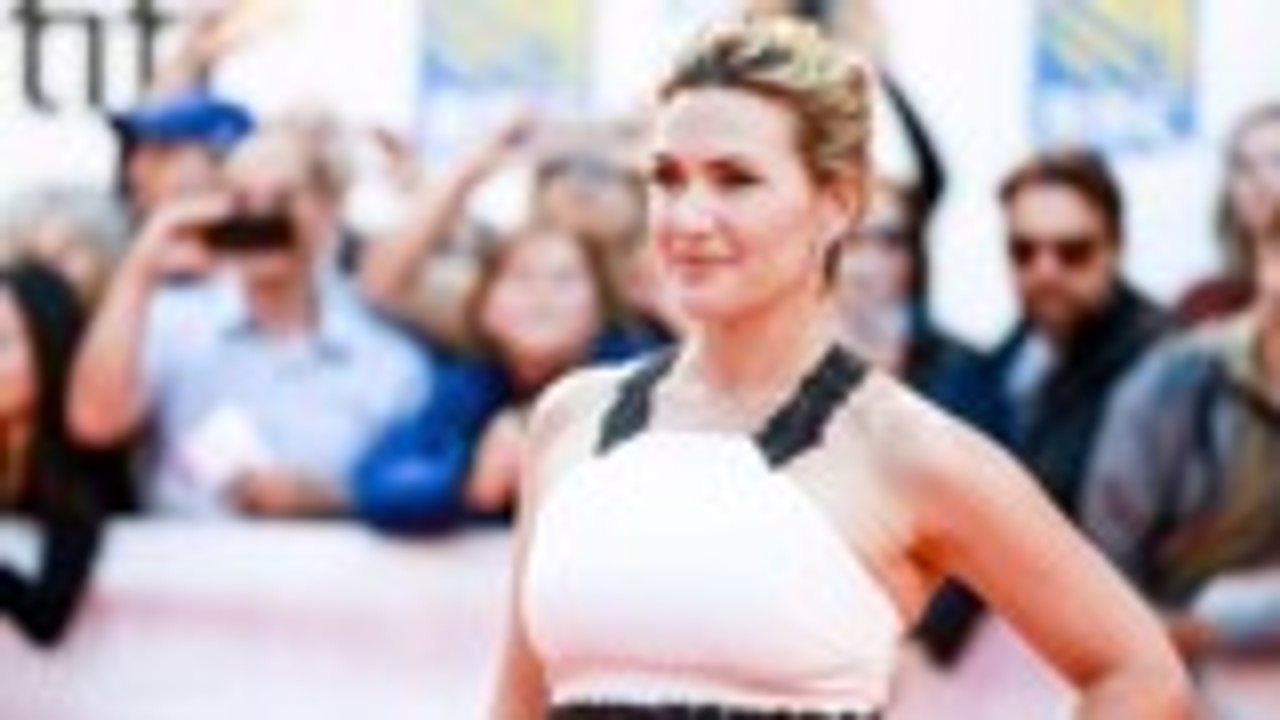 Kate Winslet to Star in Limited Series for HBO | THR News