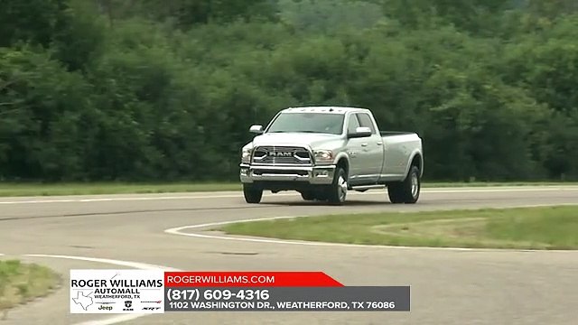 2019 Ram 3500 Granbury TX | Ram 3500 Dealer Granbury TX
