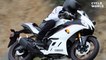 2019 Yamaha YZF-R3 First Ride Review