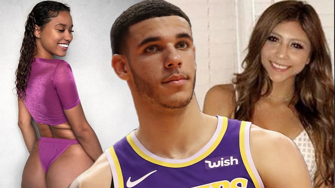 The Reason Denise Garcia Wanted Lonzo Ball's New Boo To "Pull Up" & Fight Her REVEALED!