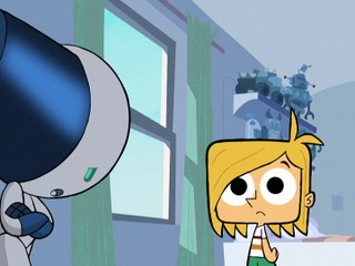 Robotboy (2005) - S01e13 - Brother