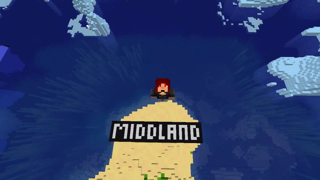MiddLand Trailer