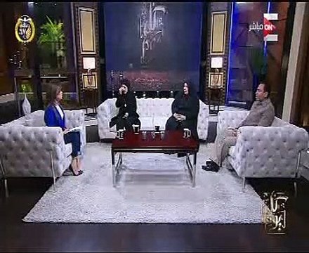 شاهد..ماذا قالت أم شهيد للشعب المصرى وهى تجهش بالبكاء