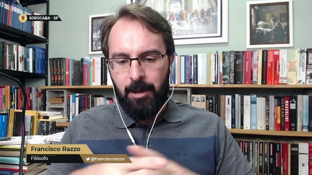 Bolsonaro reconhece Juan Guaidó como presidente da Venezuela