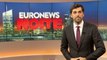 Euronews Noite 23.01.2019