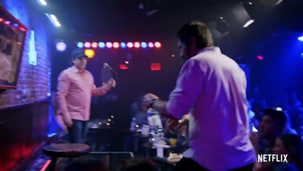 Ray Romano: Right Here, Around The Corner | Official Trailer [HD] | Netflix