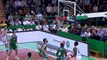 Limoges CSP - Unicaja Malaga Highlights | 7DAYS EuroCup, T16 Round 4