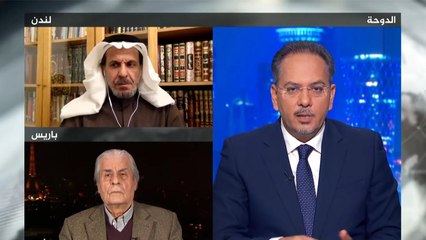 الحصاد- السعودية.. غناء ولهو في المطاعم وعلماء بالسجون