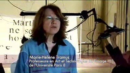 Sur-Impression, prototype de réalité augmentée