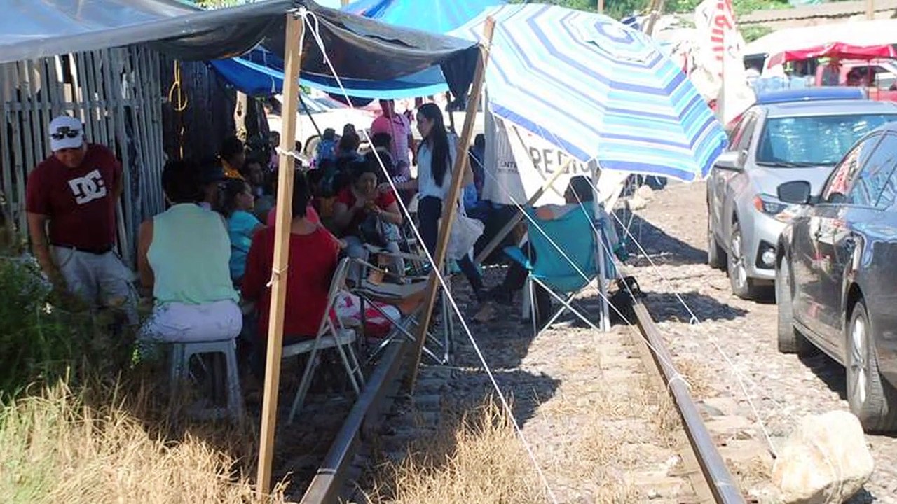 En Tiempo Real: los patos le tiran a las escopetas