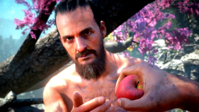 FAR CRY New Dawn Bande Annonce de l'Histoire