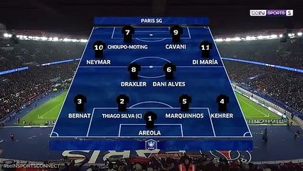 PSG vs Strasbourg 2-0 All Goals & Highlights 23_01_2019 Cup