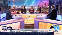 Les coulisses du biz: Air France, y a-t-il une méthode Ben Smith ? - 23/01