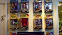 Looney Toons Collector Has The Most Bugs Bunny's We've Ever Seen