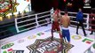 Dmitry Kudryashov vs Mauricio Barragan (05-09-2018) Full Fight