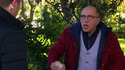 ΕΛΑ ΣΤΗ ΘΕΣΗ ΜΟΥ Σ3 - Επεισόδιο 78