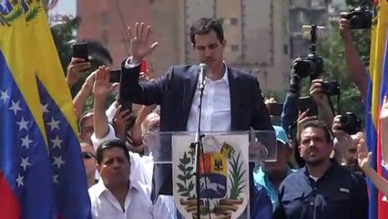 México reconhece governo de Maduro