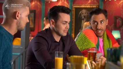 Ste scene with sound - 1/24/19 First Look