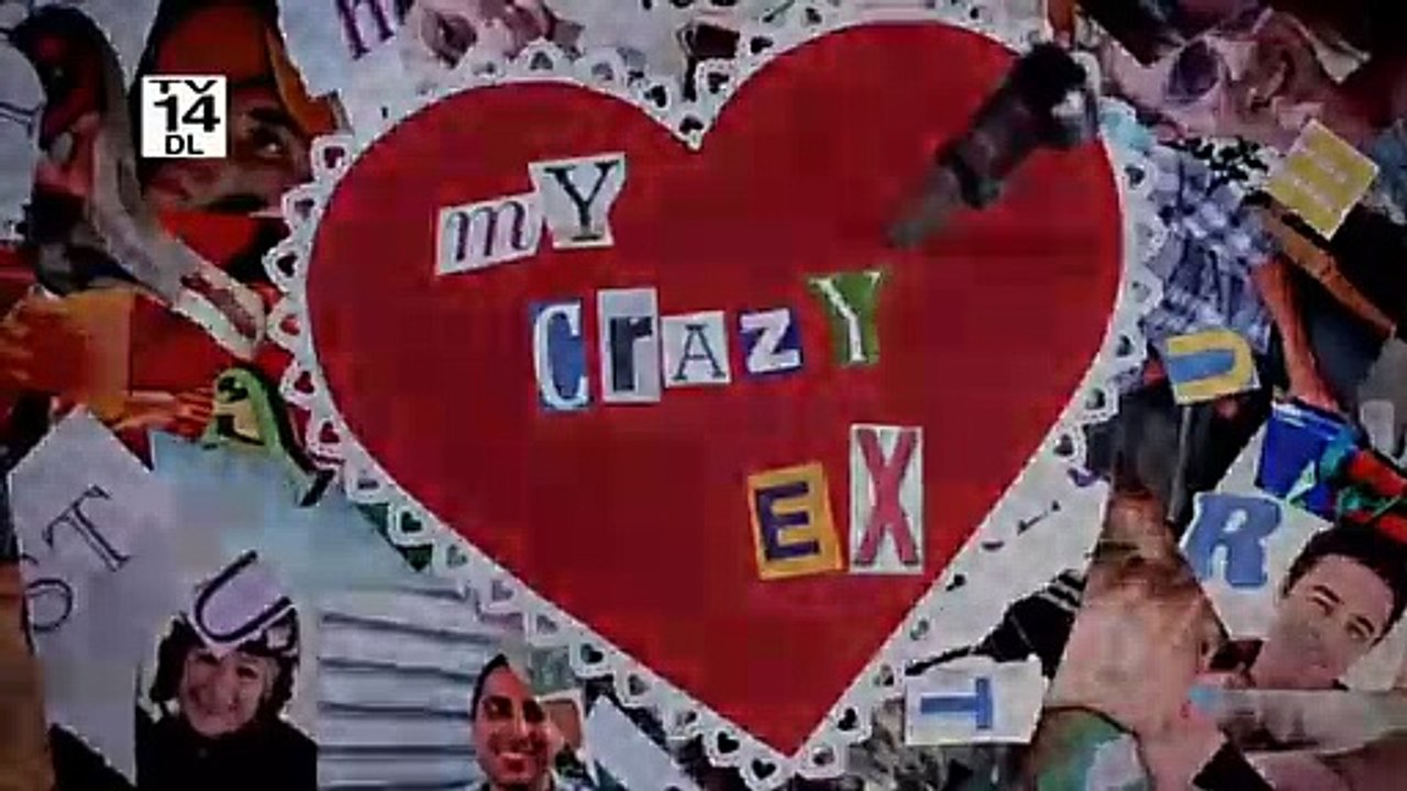 My Crazy Ex S01 E07