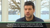 Klopp is ready to win the Premier League - Ballack