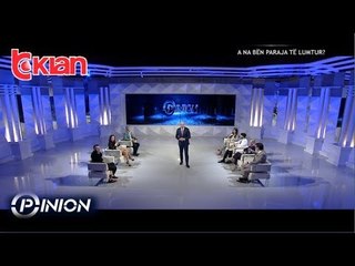 Opinion - A na ben paraja te lumtur? (23 janar 2019)