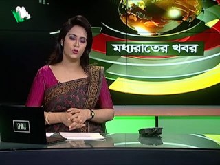 NTV Moddhoa Raater Khobor | 24 January, 2019