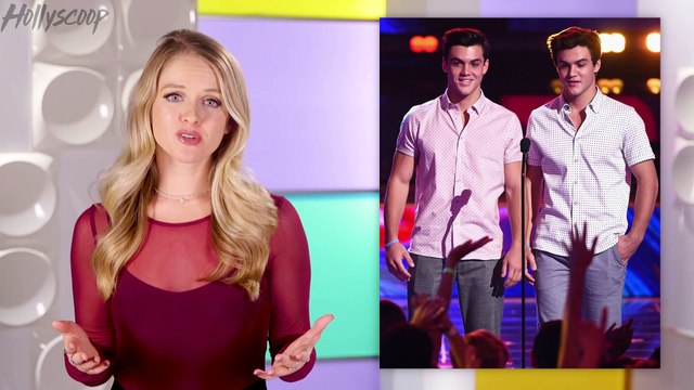 The Dolan Twins MOURN Loss Of Their Father While Simone Giertz's BRAIN TUMOR Returns