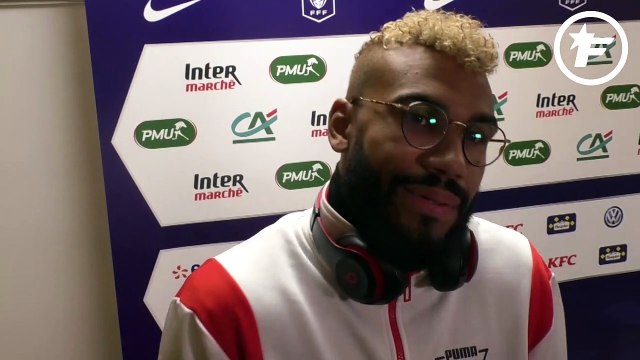 Thomas Tuchel et Eric-Maxim Choupo-Moting inquiets après la blessure de Neymar