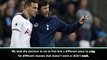 Impossible for Janssen to be in Tottenham plans - Pochettino