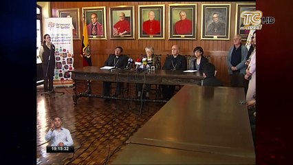 Iglesia reconoce nulidad de matrimonio eclesiástico en casos de maltrato