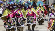 Carnaval de Ocozocoautla, Chiapas - Audio Guía de Viajes GoApp