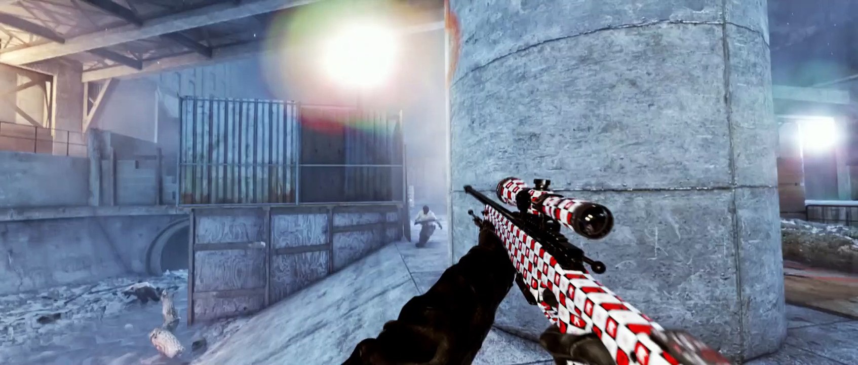 Nativity #CSGO