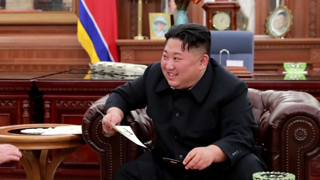北 김정은, 북미 고위급회담에 만족 ...실무준비 속도 내나 / YTN