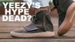 adidas originals Yeezy 750 Chocolate Kanye West Sneaker Detailed Look Review With Dj Delz