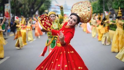 Sinulog Festival 2019 - Cebu City