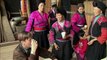 The Yao people of Guangxi province