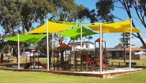 Aussie Coolshades - Perth's Experts in Shade Sails