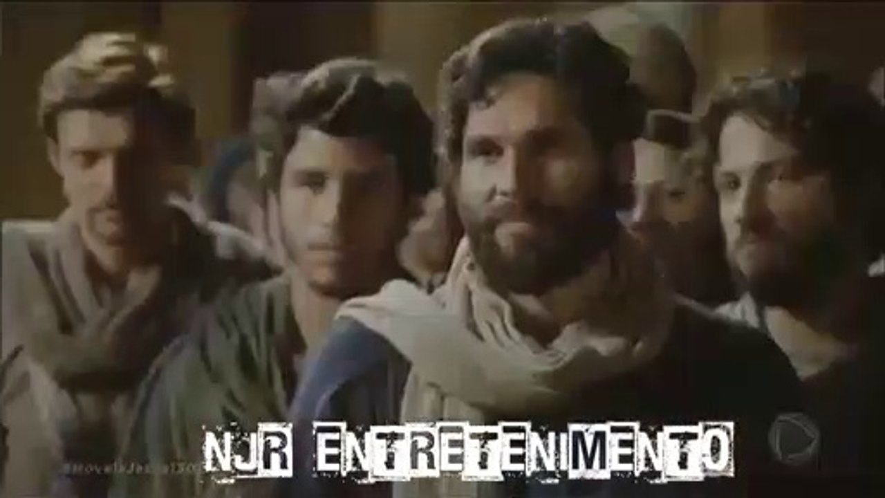 JESUS CAPÍTULO 146 COMPLETO