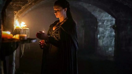 Game Of Thrones Season 8 Trailer Breakdown and Easter Eggs