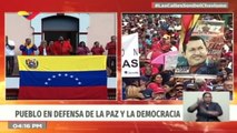 Maduro rompe relaciones con EEUU por reconocimiento a Guaidó