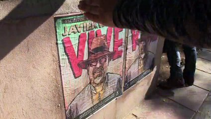 Hijos del Chapo mataron al periodista Javier Valdez: testigo de
