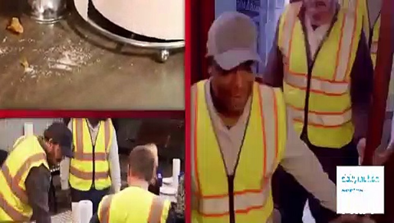 Gordon Ramsay's 24 Hours To Hell & Back Season 2 Episode 4 Catfish