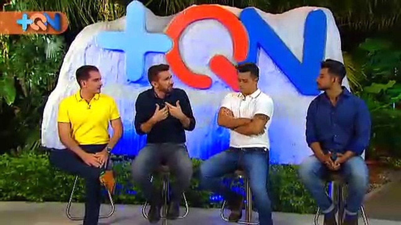+QN 23 Enero 2019