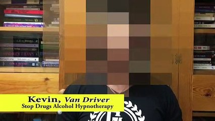 Stop Drugs Alcohol Hypnosis 2