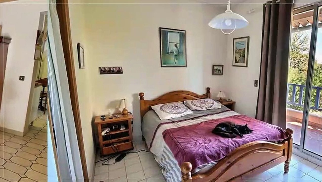 A vendre - Maison - BANNE (07460) - 5 pièces - 170m²